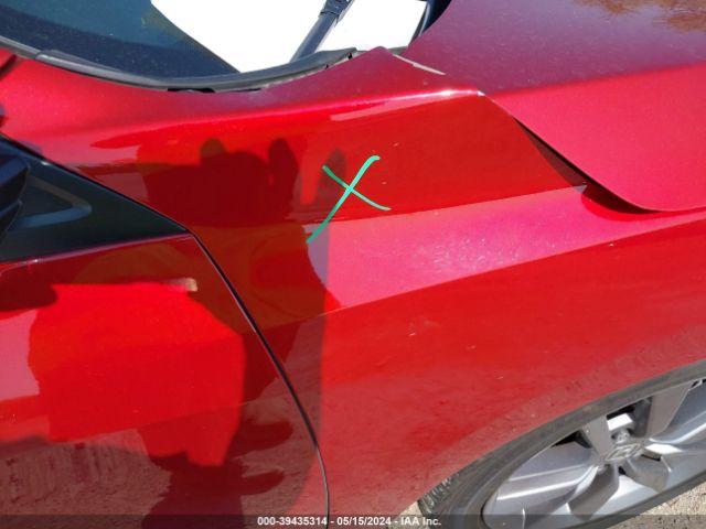 19XFC1F35LE003190 Honda CIVIC EX