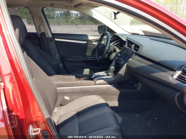 19XFC1F35LE003190 Honda CIVIC EX
