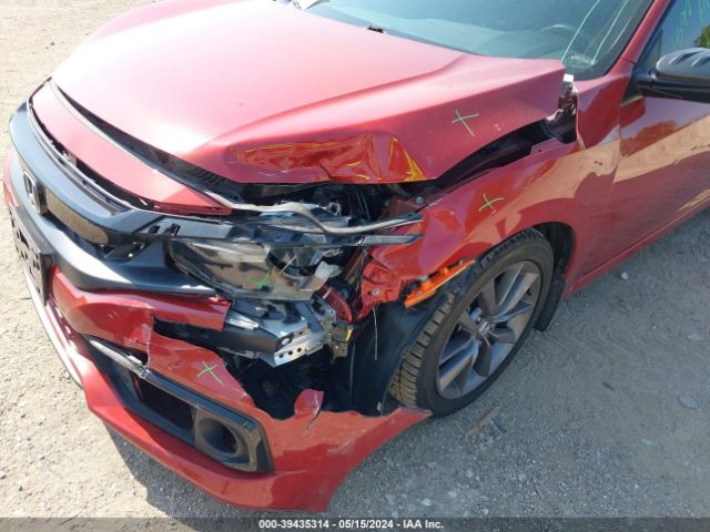 19XFC1F35LE003190 Honda CIVIC EX