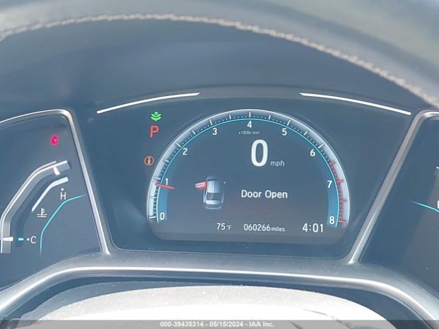 19XFC1F35LE003190 Honda CIVIC EX