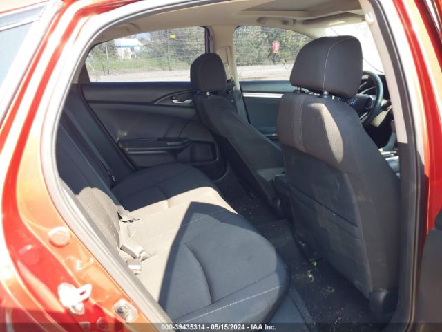 19XFC1F35LE003190 Honda CIVIC EX