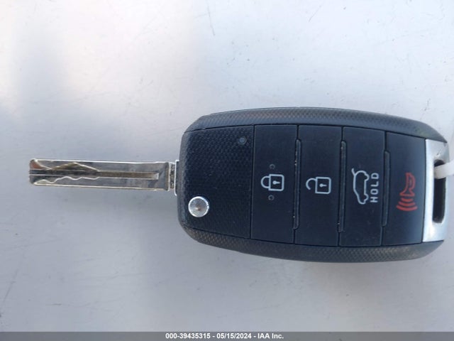 KIA Soul 2014 KNDJN2A25E7020681 Image 11