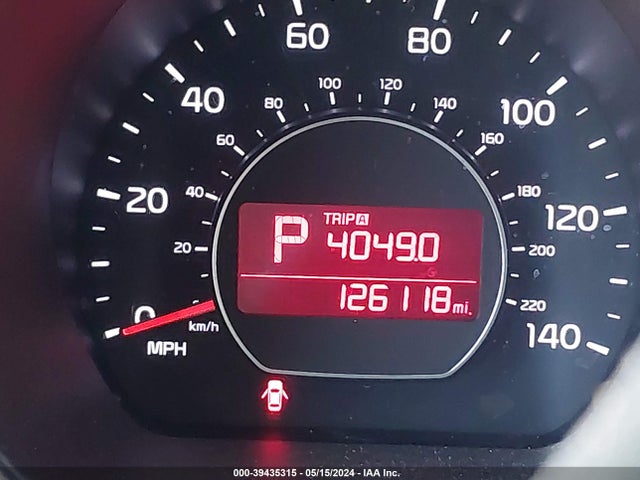 KIA Soul 2014 KNDJN2A25E7020681 Image 7