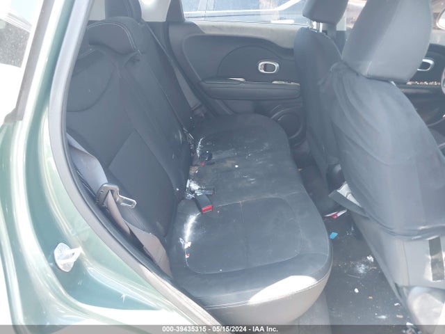KIA Soul 2014 KNDJN2A25E7020681 Image 8