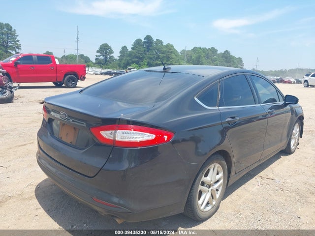 Ford FUSION SE 2015 3FA6P0HD6FR223767 Image 4