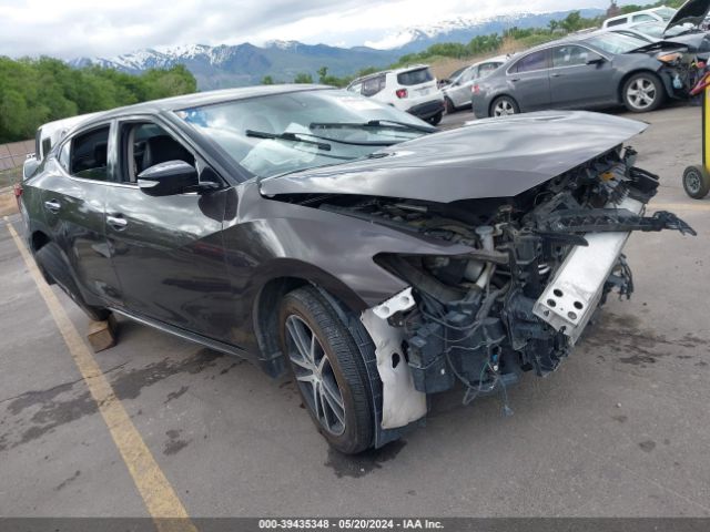 1N4AA6AP4GC395881 auction archive image