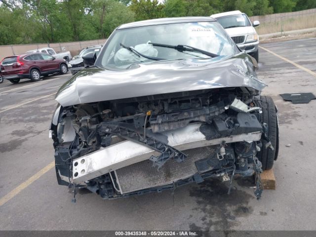 1N4AA6AP4GC395881 Nissan Maxima 3.5 Sv