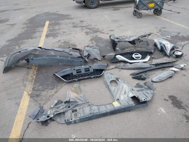 1N4AA6AP4GC395881 Nissan Maxima 3.5 Sv