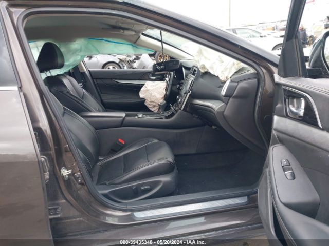 1N4AA6AP4GC395881 Nissan Maxima 3.5 Sv