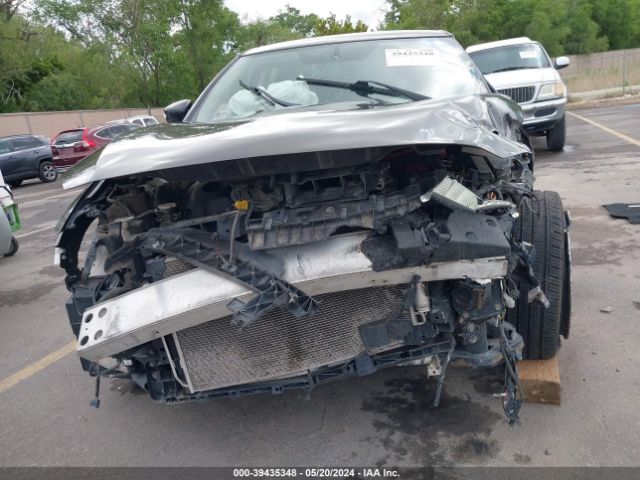 1N4AA6AP4GC395881 Nissan Maxima 3.5 Sv