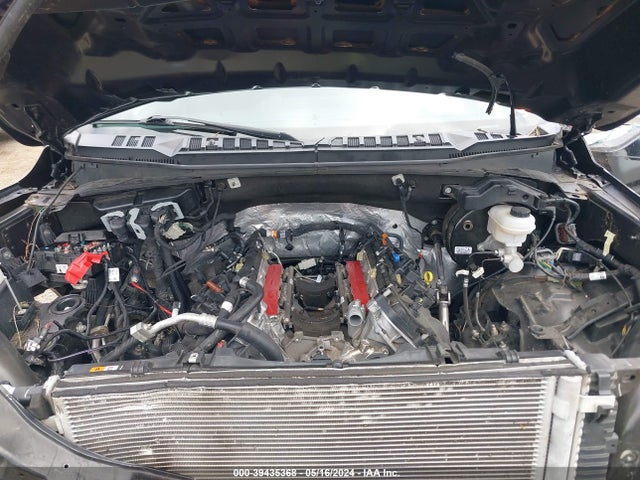 Ford F-150 Xl 2020 1FTEW1E56LFB84294 Image 10