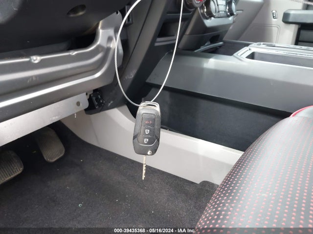 Ford F-150 Xl 2020 1FTEW1E56LFB84294 Image 11