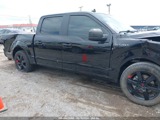 Ford F-150 Xl 2020 1FTEW1E56LFB84294 Image 14