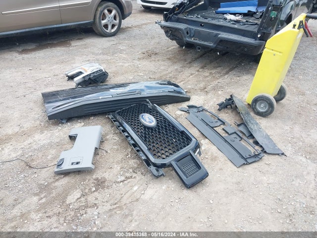 Ford F-150 Xl 2020 1FTEW1E56LFB84294 Image 12
