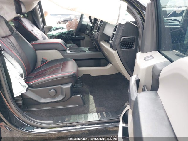 Ford F-150 Xl 2020 1FTEW1E56LFB84294 Image 5