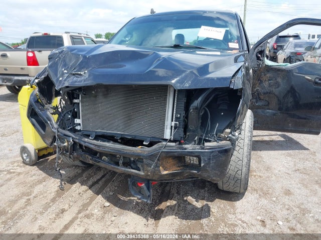 Ford F-150 Xl 2020 1FTEW1E56LFB84294 Image 6
