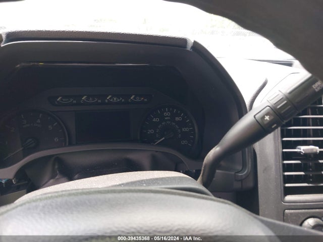 Ford F-150 Xl 2020 1FTEW1E56LFB84294 Image 7