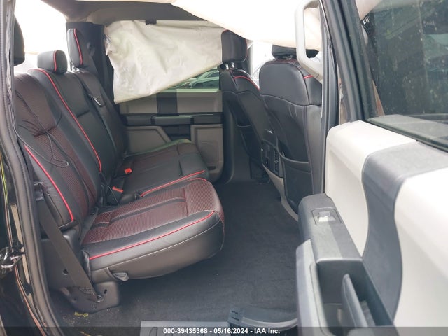 Ford F-150 Xl 2020 1FTEW1E56LFB84294 Image 8