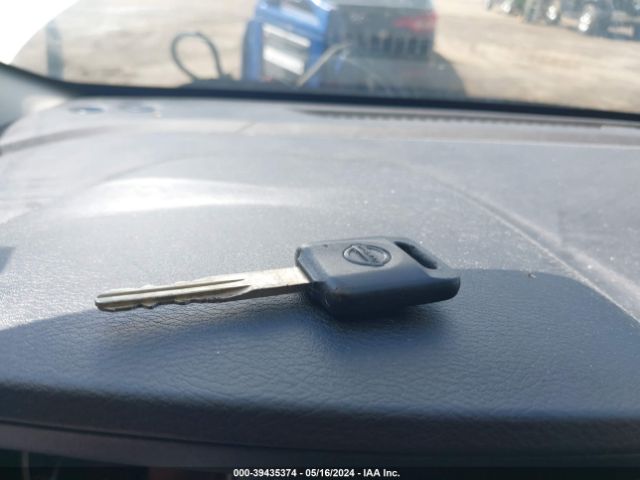 3N1CN8DV4PL837773 Nissan Versa 1.6 S Xtronic Cvt