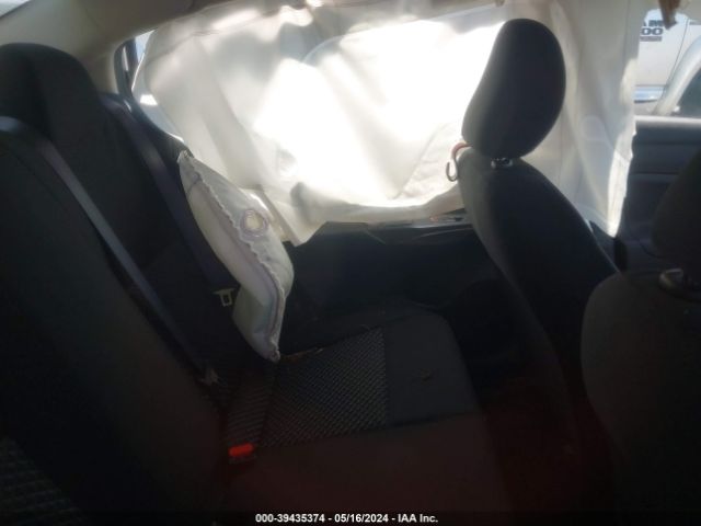 3N1CN8DV4PL837773 Nissan Versa 1.6 S Xtronic Cvt