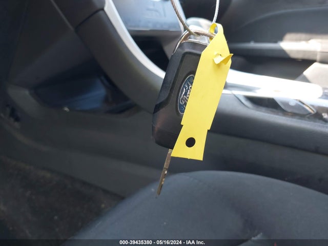 Ford FUSION SE 2014 3FA6P0H70ER352631 Image 11