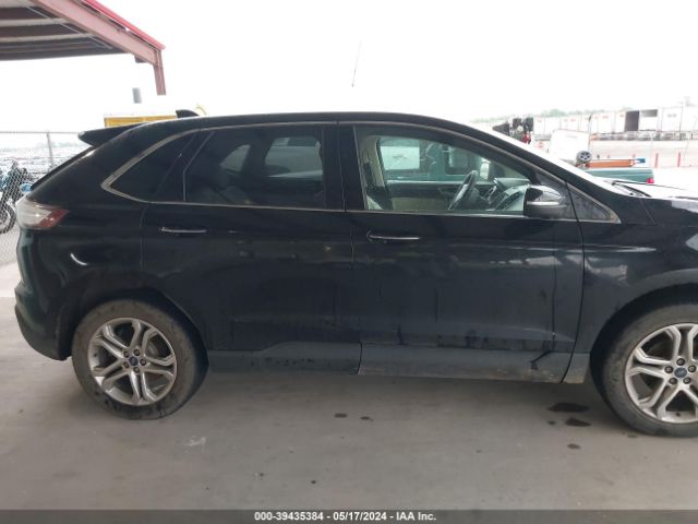 2FMPK3K92HBB52809 Ford Edge Titanium
