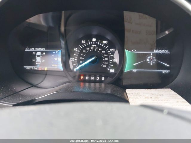 2FMPK3K92HBB52809 Ford Edge Titanium