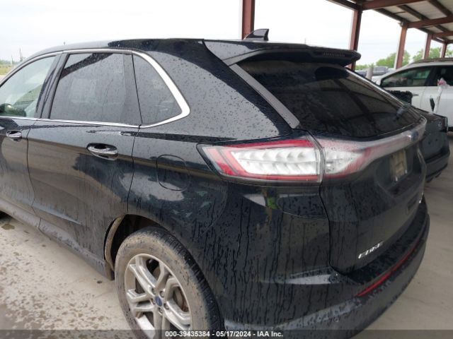 2FMPK3K92HBB52809 Ford Edge Titanium
