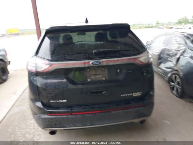 2FMPK3K92HBB52809 Ford Edge Titanium