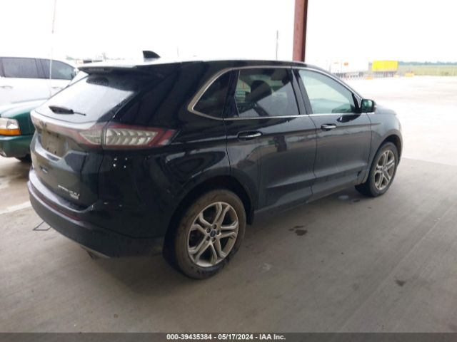 2FMPK3K92HBB52809 Ford Edge Titanium