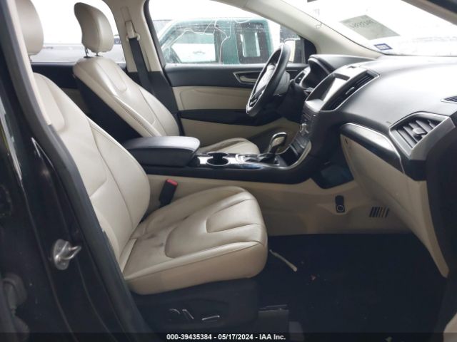 2FMPK3K92HBB52809 Ford Edge Titanium