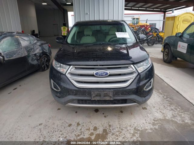 2FMPK3K92HBB52809 Ford Edge Titanium