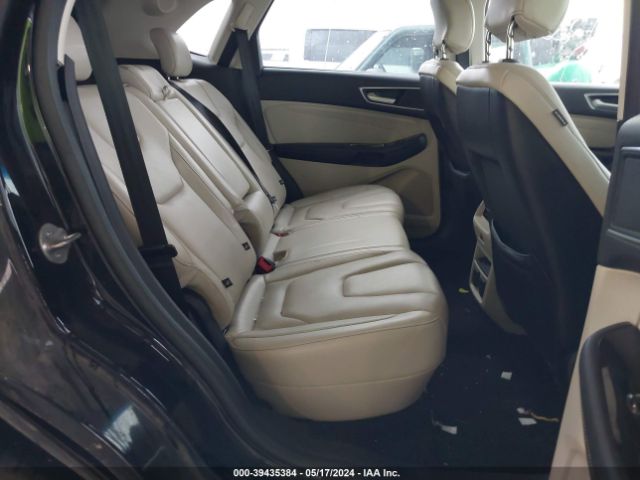 2FMPK3K92HBB52809 Ford Edge Titanium