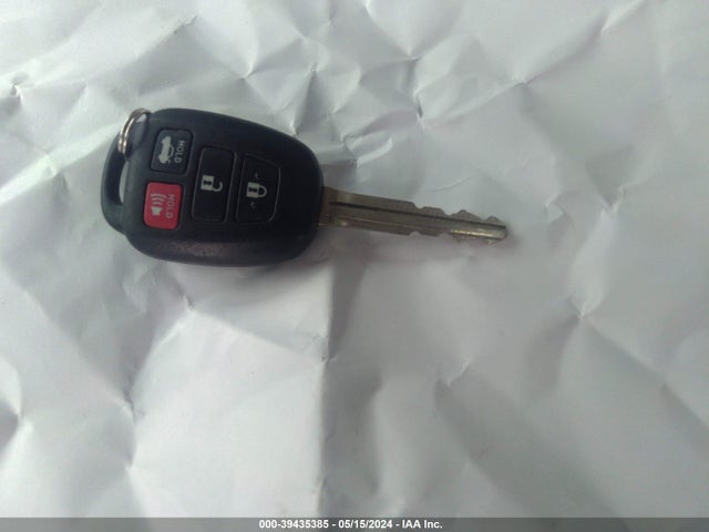 Toyota COROLLA LE 2015 2T1BURHE6FC360373 Image 11
