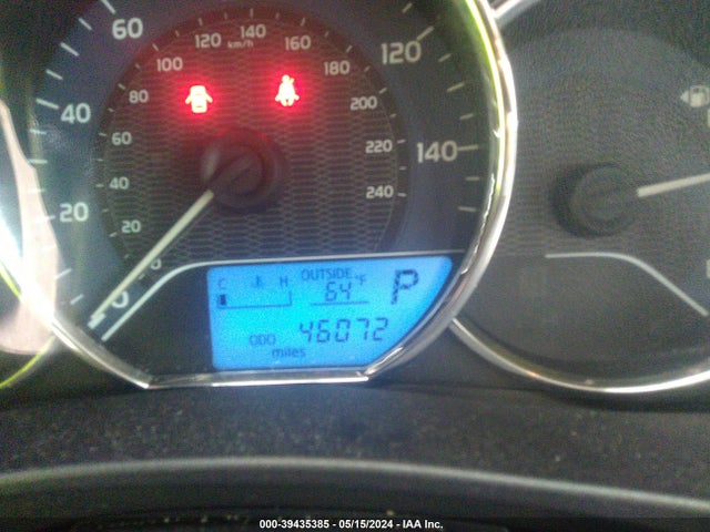 Toyota COROLLA LE 2015 2T1BURHE6FC360373 Image 15