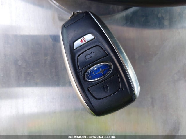 Subaru Outback 2.5i Limited 2017 4S4BSANC7H3230863 Image 11