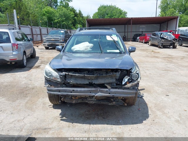 Subaru Outback 2.5i Limited 2017 4S4BSANC7H3230863 Image 12