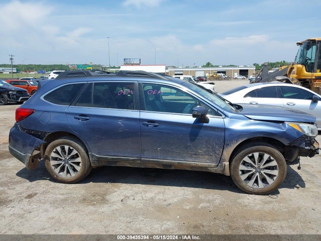 Subaru Outback 2.5i Limited 2017 4S4BSANC7H3230863 Image 13