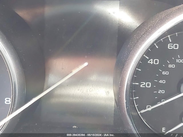 Subaru Outback 2.5i Limited 2017 4S4BSANC7H3230863 Image 15