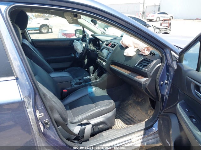 Subaru Outback 2.5i Limited 2017 4S4BSANC7H3230863 Image 5