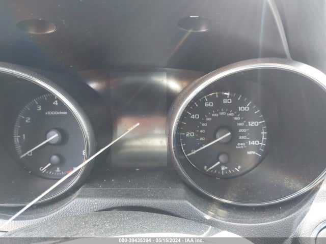 Subaru Outback 2.5i Limited 2017 4S4BSANC7H3230863 Image 7