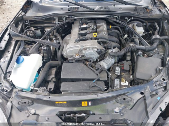 JM1NDAC79G0106563 Mazda Mx-5 Miata Club