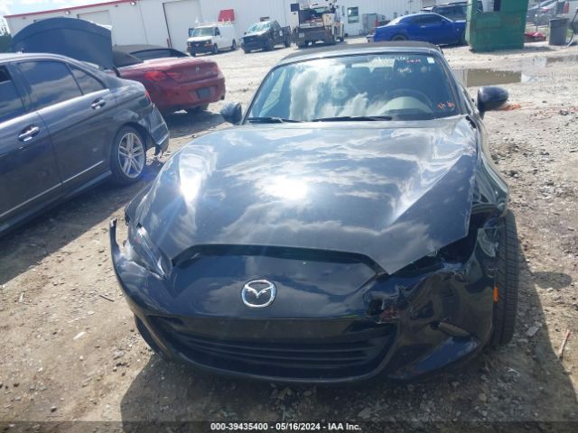 JM1NDAC79G0106563 Mazda Mx-5 Miata Club