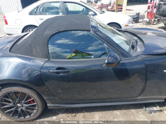 JM1NDAC79G0106563 Mazda Mx-5 Miata Club