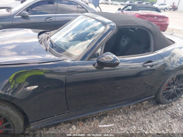 JM1NDAC79G0106563 Mazda Mx-5 Miata Club
