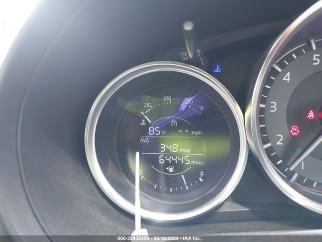 JM1NDAC79G0106563 Mazda Mx-5 Miata Club