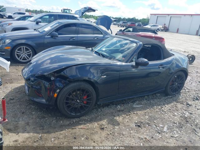 JM1NDAC79G0106563 Mazda Mx-5 Miata Club