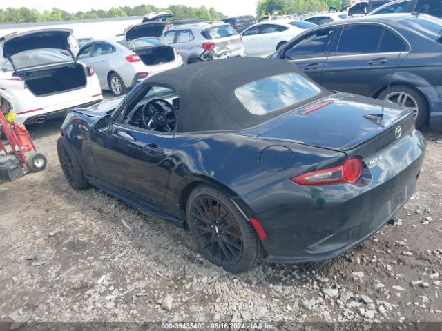 JM1NDAC79G0106563 Mazda Mx-5 Miata Club