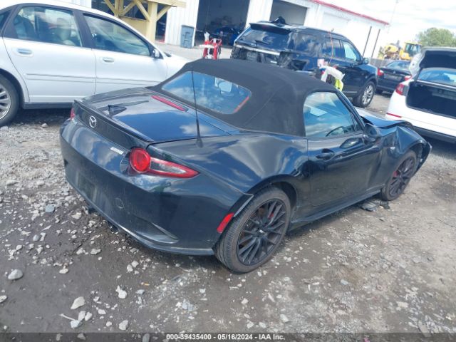 JM1NDAC79G0106563 Mazda Mx-5 Miata Club