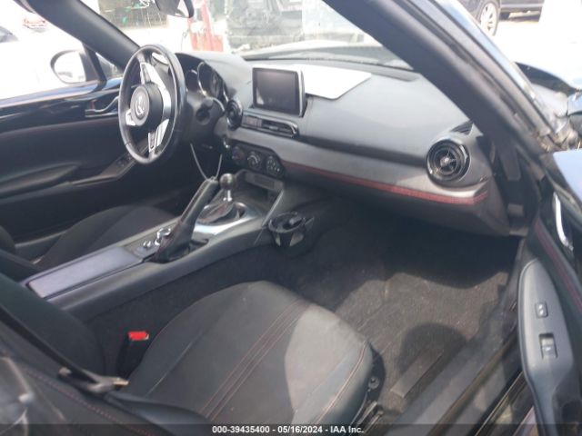JM1NDAC79G0106563 Mazda Mx-5 Miata Club